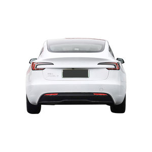 Mobil Listrik SUV Tesla Model <span class=keywords><strong>3</strong></span> 4WD Tahun 2025 Tersedia, Mobil Listrik Tesla Model <span class=keywords><strong>3</strong></span> Tesla Y dari Cina - Product Image 2
