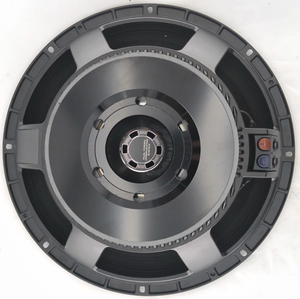 <span class=keywords><strong>2023</strong></span> VENTA CALIENTE 15 pulgadas altavoz woofer Ferrite woofer pro altavoz con 4 pulgadas VC GRAN PRECIO - Product Image 5