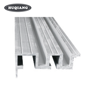 Pièces <span class=keywords><strong>de</strong></span> <span class=keywords><strong>porte</strong></span> d'ascenseur HQ <span class=keywords><strong>seuil</strong></span> <span class=keywords><strong>de</strong></span> <span class=keywords><strong>porte</strong></span> <span class=keywords><strong>de</strong></span> voiture L = 1800 mm M10319 - Product Image 2