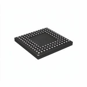 Componentes Electrónicos Originales EFM32GG11B820F2048GL120-BR 120 VFBGA, Accesorios, Circuito Integrado Integrado, MCU de 32 Bits, 2 MB de Memoria Flash, 120 BGA - Product Image 1