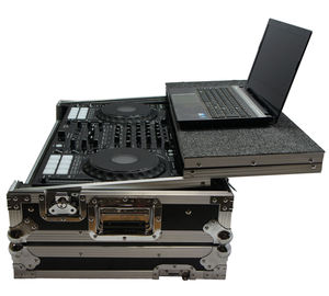 Support pour ordinateur portable Harmony HCDDJ1000LT Flight Glide, étui personnalisé pour <span class=keywords><strong>Pioneer</strong></span> <span class=keywords><strong>DDJ</strong></span>-<span class=keywords><strong>1000</strong></span> - Product Image 3