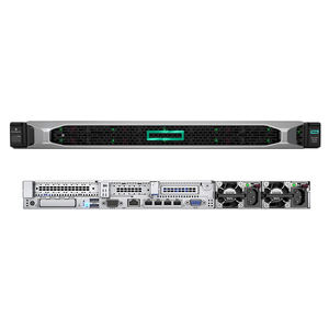 Serveur <span class=keywords><strong>HPE</strong></span> ProLiant DL360 Gen10 Gen10plus Gen11 8SFF - Product Image 1