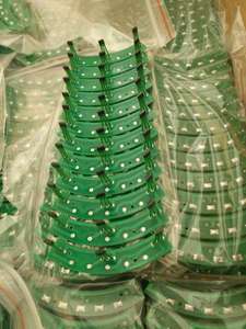 ขายส่ง MOTOR IC 3144 ฝาครอบสีดำ อุปกรณ์ตกแต่งรถยนต์ - Product Image 3