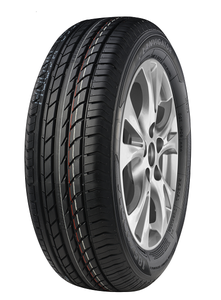 Pneus de voiture pour passagers ECE DOT PCR toutes saisons, toutes conditions météorologiques, très demandés en été, 165/65R13 175/65R14 185/55R15 205/50R16 - Product Image 6