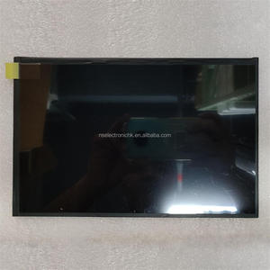 โมดูลแผงจอแสดงผล LCD สำหรับการ G101UAN02.0หน้าจออิเล็กทรอนิกส์แบบพกพา - Product Image 5
