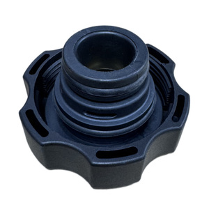 Dex-Cool <b>Radiator</b> <b>Cap</b> 15 Psi 105 Kpa For Chevrolet Cadillac GMC Saab Hummer Pontiac Saturn - Product Image 2
