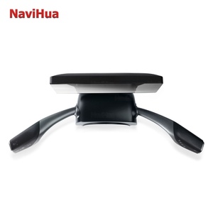 Navihua - Velocímetro para Auto con Carplay, Palanca de Señales de Giro, Limpiaparabrisas, Palanca de Cambios para Tesla Model 3 Highland/Y Juniper - Product Image 3