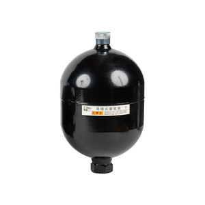 Accumulateurs à diaphragme en acier au carbone série GXQ en stock à l'usine de Ningbo, ADB pour systèmes hydrauliques industriels - Product Image 4