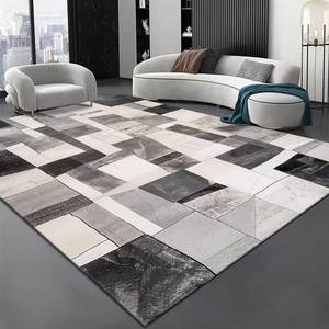 <span class=keywords><strong>Tapis</strong></span> géométrique lavable et facile à nettoyer <span class=keywords><strong>Tapis</strong></span> design Salon Grand <span class=keywords><strong>tapis</strong></span> 3d moderne <span class=keywords><strong>Tapis</strong></span> <span class=keywords><strong>Tapis</strong></span> Patchwork - Product Image 4