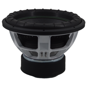 15 Inch Xe Loa Siêu Trầm Loa 15100-045 3000W Rms Điện Lớn Cuộn Dây Kép 12V/24V DC Carbon Và Giấy Cone Loa Siêu Trầm Âm Thanh Xe Hơi - Product Image 1