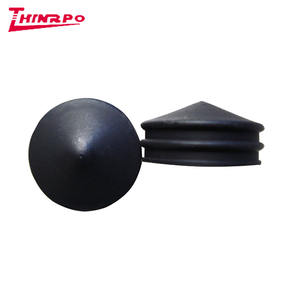 Tapón de émbolo de jeringa de goma de <span class=keywords><strong>isopreno</strong></span> no tóxico para cosmética médica jeringa desechable - Product Image 3