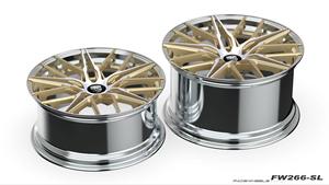 <span class=keywords><strong>17</strong></span> 18 19 20 21 22 24 26 인치 단조 알루미늄 합금 휠 Vw 골프 8 Gti Mk7 Mk8 혼다 시민 Fk7fk8 유형 r 일치 - Product Image 4