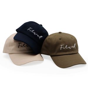 Casquette de baseball en sergé de coton brodée avec logo personnalisé, 6 panneaux, profil bas, fermeture snapback, OEM ODM, pour marques streetwear - Product Image 2