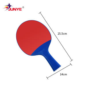 Juego de red de ping pong JUNYE con raquetas y pelota, portátil para uso en interiores y exteriores - Product Image 5