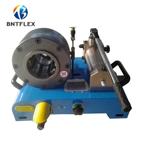 China <span class=keywords><strong>Barnett</strong></span> 32mm Mobile Hydraulische Schlauchpressmaschine - Product Image 4