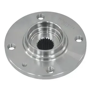 Maza Volkswagen Jetta Golf Wheel Hubs Rueda delantera para modelos A2 A3 1988-1999 - Product Image 1