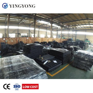 Bán Hot Giá Thấp Đúc Dọc Mill Ball Mill Máy Nghiền Tấm Lót Trong Ngành Công Nghiệp Xi Măng Mài Bảng Liner - Product Image 5