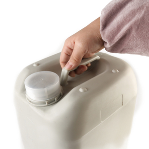 La costruzione idrofila del poliuretano ha usato l'elastomero colloidale opalescente iniettare l'iniezione impermeabile del poliuretano - Product Image 4