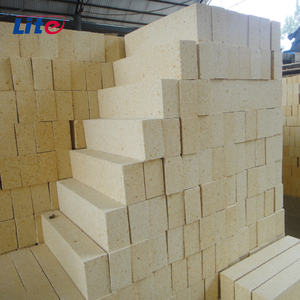 65% 75% sk37 sk38 अपवर्तक सामग्री उच्च पूर्व एल्युमिना ईंट-उच्च एल्युमिना अपवर्तक ईंट भट्ठा कीमतों पर भट्ठी - Product Image 6