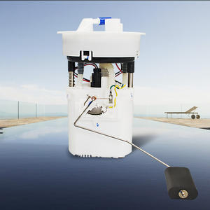 <span class=keywords><strong>Pompe</strong></span> à carburant Dopson, pièce moteur, ensemble de <span class=keywords><strong>pompe</strong></span> d'injection de carburant 8V59-9H307-B ZJ38-1335XC C203-13-35X pour MAZDA M2 / <span class=keywords><strong>Fiesta</strong></span> 09-12 - Product Image 4