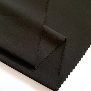 Tejido de punto de jersey de Spandex de poliéster 95% ITY 5% de alta calidad para prendas de vestir - Product Image 2