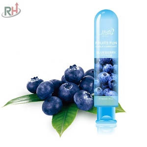 Jouets sexuels pour adultes, gel sexuel aromatisé à base d'eau biologique, 80 ml, naturel, non irritant, pour le sexe oral, pour femmes - Product Image 3