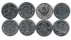 Componenti per Cabinati Arcade: Pulsanti Fai-da-te, Joystick per Videogiochi, Kit per Cabinati Arcade, Gettoni Personalizzati per Macchine da Gioco e Lotteria in Vendita - Product Image 2