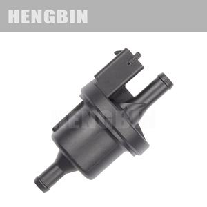 Katup pengontrol pembersihan solenoid tabung karbon 0280142424 0280142412 - Product Image 3