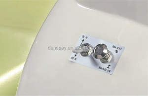 Integrated <strong>Dental</strong> Treatment <strong>Dental</strong> <strong>Chair</strong> <strong>Unit</strong> with Built-in Distilled Water System - Product Image 4