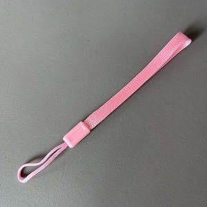 Multi Color Rope Vibrant <strong>Handy</strong> Wrist for Dly Crafting Making Homemade Phone Case Decorations Pendant <strong>Clip</strong> Phone Charm Strap - Product Image 1