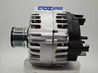 Alternateur QDZ pour Renault Megane Scenic Captur Kadjar Clio Dacia Duster 1.5 dCi 14V 120A OE 231001318R 231007865R