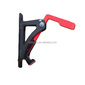 Monolift per Allenamento in Palestra a Prezzo Conveniente, Gancio per Bilanciere Regolabile per Powerlifting e <span class=keywords><strong>Rack</strong></span> per <span class=keywords><strong>Squat</strong></span> - Product Image 5