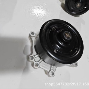 ปั๊มน้ำ GWT-98A16100-0908016100-2941516100-09130JLY-4G15DVVT สำหรับโตโยต้า ปี 1998 อะไหล่ทดแทนใหม่ - Product Image 2