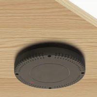 Boîte de vente au détail OEM emballage téléphone puissant charge sans fil 15W sortie maximale sous la table chargeur sans fil Qi2