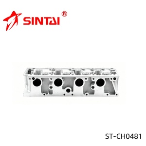 Ricambi Auto di Alta Qualità per Motori NO. Testata del Cilindro GM <span class=keywords><strong>OPEL</strong></span> <span class=keywords><strong>CORSA</strong></span> 2.0L OE 93346034/94701681 per CHEVROLET ST-CH0481 - Product Image 3