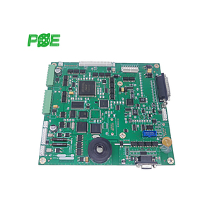 High Quality Electronic PCB <strong>Circuit</strong> Board Assembly PCBA Prototype <strong>Supplier</strong> - Product Image 4