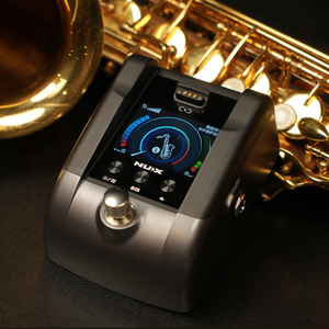 Micro không dây chuyên nghiệp B-<span class=keywords><strong>6</strong></span> PRO dành cho Saxophone, phụ kiện biểu diễn ngoài trời tiện lợi - Product Image 3