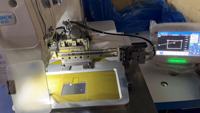 Nueva Máquina de Coser Computarizada Multiproceso Jack JK-T2210F13, Rango de Costura 220*100mm, Máquina de Coser Industrial