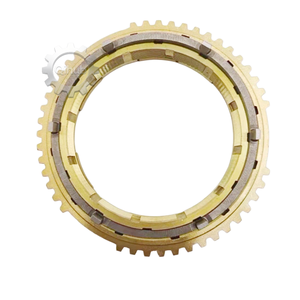 แหวนซิงโครไนซ์เกียร์อัตโนมัติสำหรับรถยนต์ฮุนได OEM QD43360-T00240 43360-T00240 43360T00240 - Product Image 6