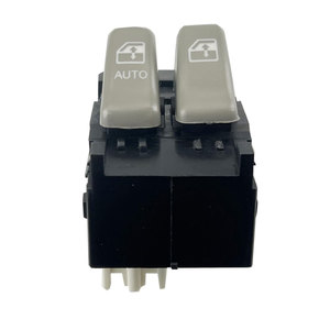 Interrupteurs automatiques Pontiac Montana 1999-2005 10409722 Interrupteur à bouton-poussoir pour lève-vitre de voiture Modèle adapté - Product Image 5