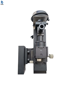 Caméra industrielle XC-HR70, CCD à balayage progressif 1/3 pouce, équipement de vision industrielle pour l'inspection et la mesure automatisées - Product Image 1