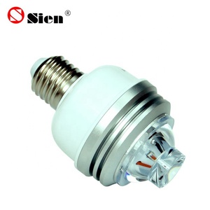 Dẫn màu xanh lá cây nhấp nháy hàng không ánh sáng bóng đèn cản trở đèn hàng không tắc nghẽn ánh sáng - Product Image 4