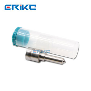 ERIKC หัวฉีด DLLA 156P 1368 0 433 171 848 อะไหล่รถยนต์หัวฉีดน้ํามันเชื้อเพลิง DLLA 156 P1368 0433 171 848 สําหรับ 0445110186 - Product Image 5