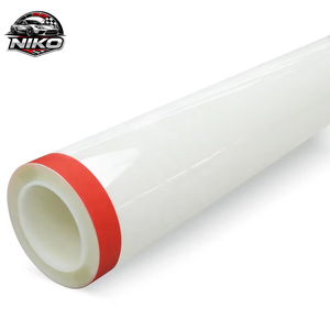 Película Protectora Transparente NIKO para Autos, Anti-Rayones, Adhesivos de Protección de Superficie para Autos, PPF TPU/tph - Product Image 1