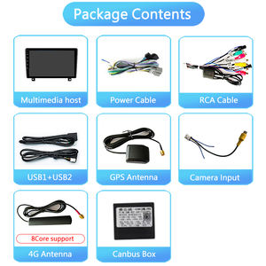 Autoradio Android 11 DSP IPS RDS pour Opel <span class=keywords><strong>Astra</strong></span> <span class=keywords><strong>H</strong></span> 2006 - <span class=keywords><strong>2014</strong></span> carplay auto AM FM, lecteur DVD, enregistreur vidéo de voiture - Product Image 3