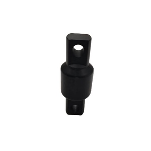 Buje de goma de Venta caliente 0003330217 A0003330217 Bush de perno de resorte para camiones pesados - Product Image 3