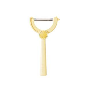 Éplucheur réglable en acier inoxydable pour fruits et légumes, outil de cuisine avec lame rotative - Product Image 2