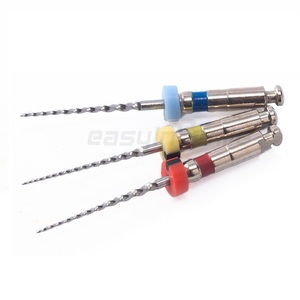 Easyinsmile - Limas Rotatorias Dentales Endo <span class=keywords><strong>X</strong></span> Baby, Lima Rotatoria de NiTi para Tratamientos de Endodoncia - Product Image 4