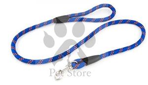 Rope <b>Dog</b> Leash With Metal <b>Hook</b> - 6 T - Product Image 2