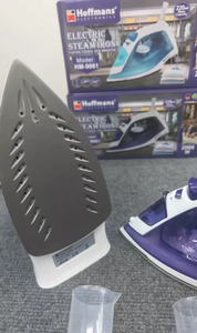 <span class=keywords><strong>Fer</strong></span> à vapeur sec et humide de haute qualité 2000W avec <span class=keywords><strong>thermostat</strong></span> réglable, <span class=keywords><strong>fer</strong></span> à vapeur vertical portatif pour hôtel - Product Image 3